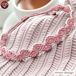 Wave Nano Makremée Armband (8532)