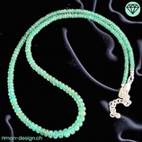 Smaragd Collier (10018)