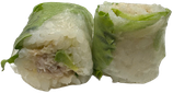 GREEN ROLL - Chili Crabe