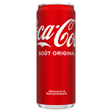 Coca-Cola