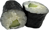 MAKI - Concombre Cheese