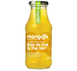 MANGAJO - Baie de Goji & Thé vert