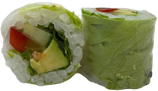 GREEN ROLL - Végétarien