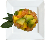 TARTARE - Saumon