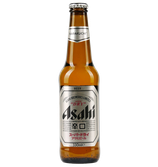 Bière Asashi