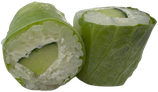 GREEN ROLL - Concombre Cheese