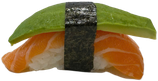 SUSHI - Saumon Avocat