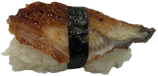 SUSHI - Anguille