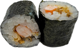 MAKI - Crevette