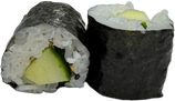 MAKI - Concombre Sésame