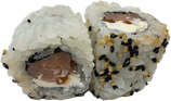 CALIFORNIA - Saumon Fumé