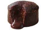DESSERT - Fondant Chocolat