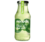MANGAJO - Citron & Thé vert