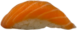 SUSHI - Saumon