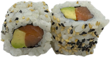 CALIFORNIA - Saumon Avocat