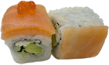 CALIFORNIA - Saumon Fumé Ikura