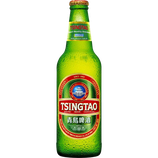 Bière TSingTao