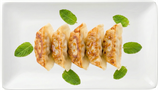 Gyoza