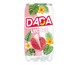Dada Lychee pétillante