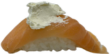 SUSHI - Saumon fumé