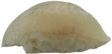 SUSHI - Dorade
