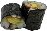 MAKI - Anguille