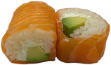 CALIFORNIA - Pink Saumon Avocat