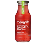 MANGAJO - Grenade & Thé vert