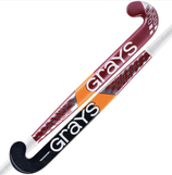 Grays - GR7000 Jumbow Composite 2024 Red-Silver