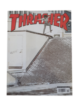 Thrasher Oktober 2021