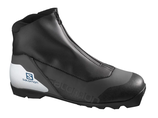 Salomon Escape Prolink Black Langlaufschuh