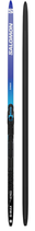 Salomon S/Max Skate Ski Jr inkl. Prolink Shift Junior Bindung
