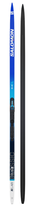 Salomon S/Lab Classic Ski inkl. Prolink Shift Race Bindung
