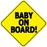 Baby on board