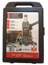 Car Hydraulic Jack