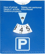Parking Disc