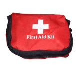 First Aid Kid