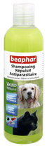 Shampooing Répulsif Antiparasitaire pour Chien et Chat