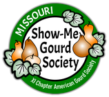 SHOW-ME Gourd Society Membership