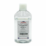 TAE 50X Buffer Líquido pH 8.3, Marca Apex Bioresearch 18-134L c/500 ml. & 18-134LB c/1000ml.