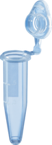 Microtubo PCR de 0.5 ml, Biosphere® plus, transparente, material: PP, con escudo anticontaminación, tapón plano, apto para qPCR, 100 unidades/bolsa Marca SARSTEDT 72.735.100 $112