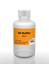 Buffer DF para disociación y lisis de geles IBI SCIENTIFIC  IB47090 80 ml &  IB47091 240 ml