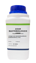 Agar Bacteriológico MCD 9011 450 gr | 9012 500 gr | 9017 5 kg | 9017A 10 kg | 9017D 25 kg & 9017B  50 kg