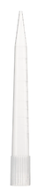 Punta de pipeta, 5 ml. transparente, 250 unidades /bolsa SARSTEDT 70.1183.002 $655