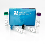 PureStrand™ Ultra-Pure 100 mM dNTP Set, Marca AZURA GENOMICS AZ-1271 4 x 0.25 mL / 100 µmol & AZ-1274 4 x 4 x 0.25 mL / 400 µmol