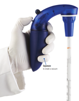 CONTROLADOR MANUAL DE PIPETAS, Marca HEATHROW SCIENTIFIC RF1000