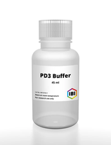 Buffer de Neutralización PD3 c/45 ml IBI SCIENTIFIC IB47162