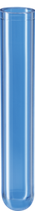 Tubo fondo redondo fabricado en poliestireno volumen 6.5 ml. (85 x 13 mm), paquete con 1000 piezas, Marca SARSTEDT  55.472
