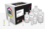 Mini Kit de ARN Total (Sangre y Células Cultivadas). Marca IBI Scientific IB47320 4 Preps |  IB47321 50 Preps | IB47322 100 Preps & IB47323 300 Preps