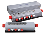 Contadores de sobremesa de 6 y 9 teclas, Marca Heathrow Scientific